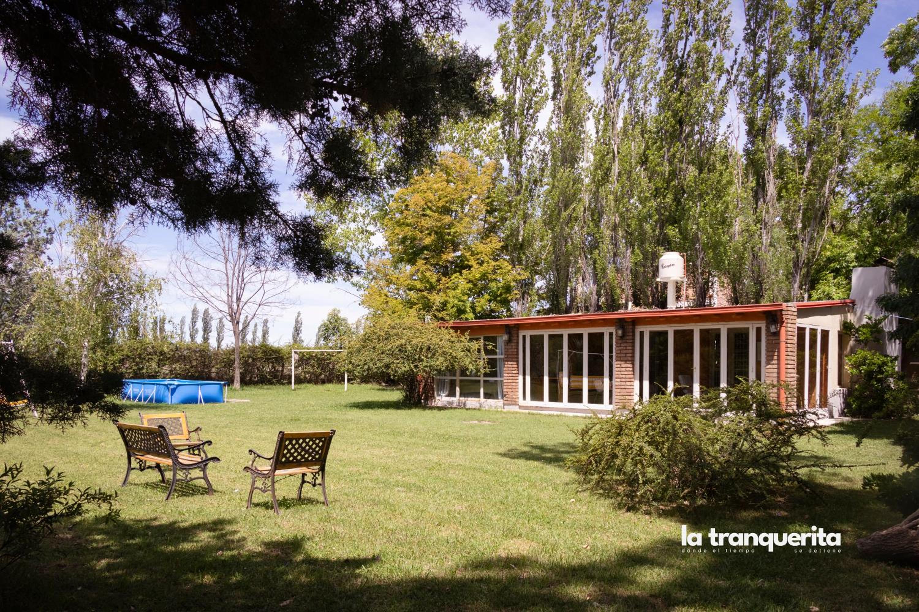 Finca La Tranquerita