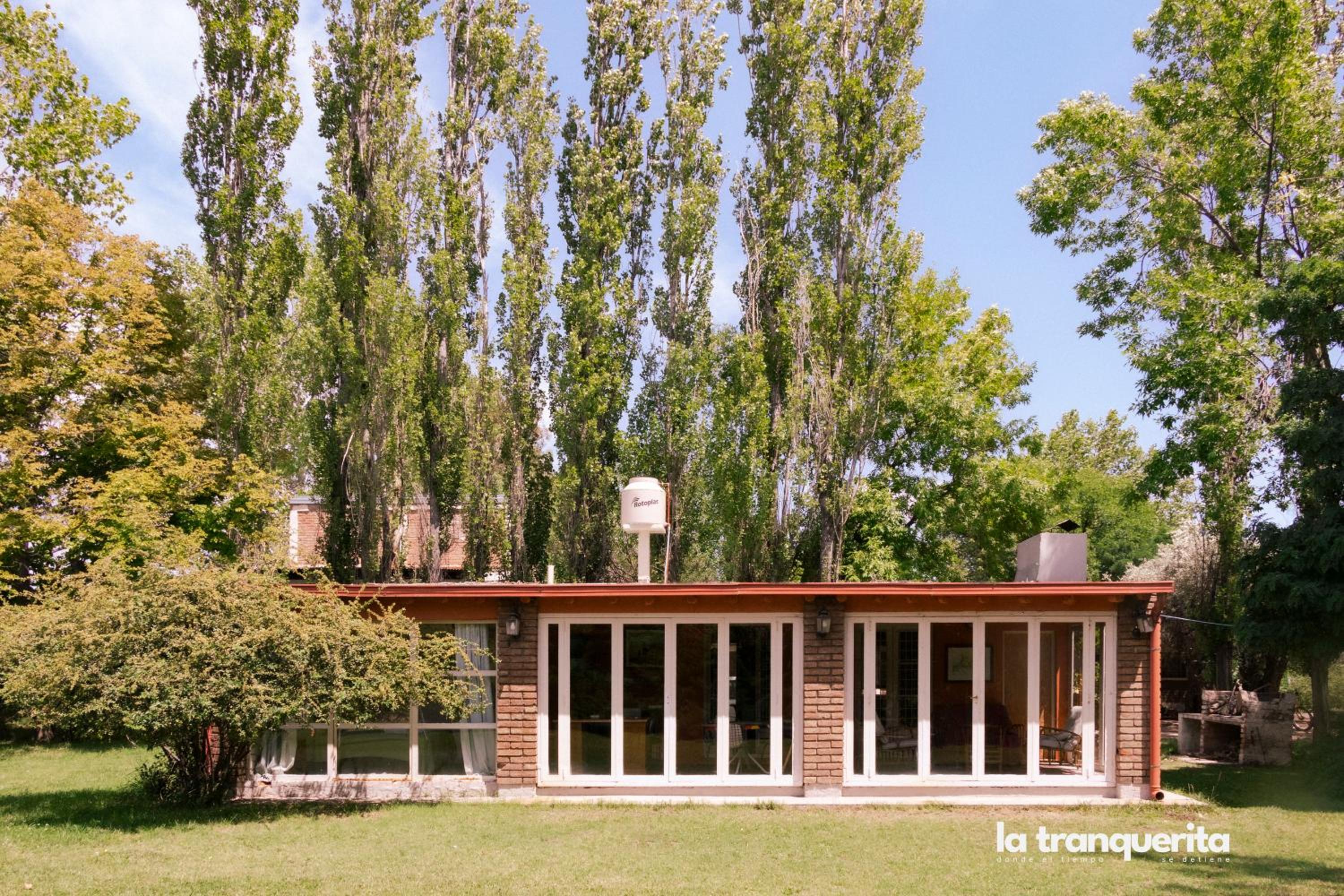 Finca La Tranquerita