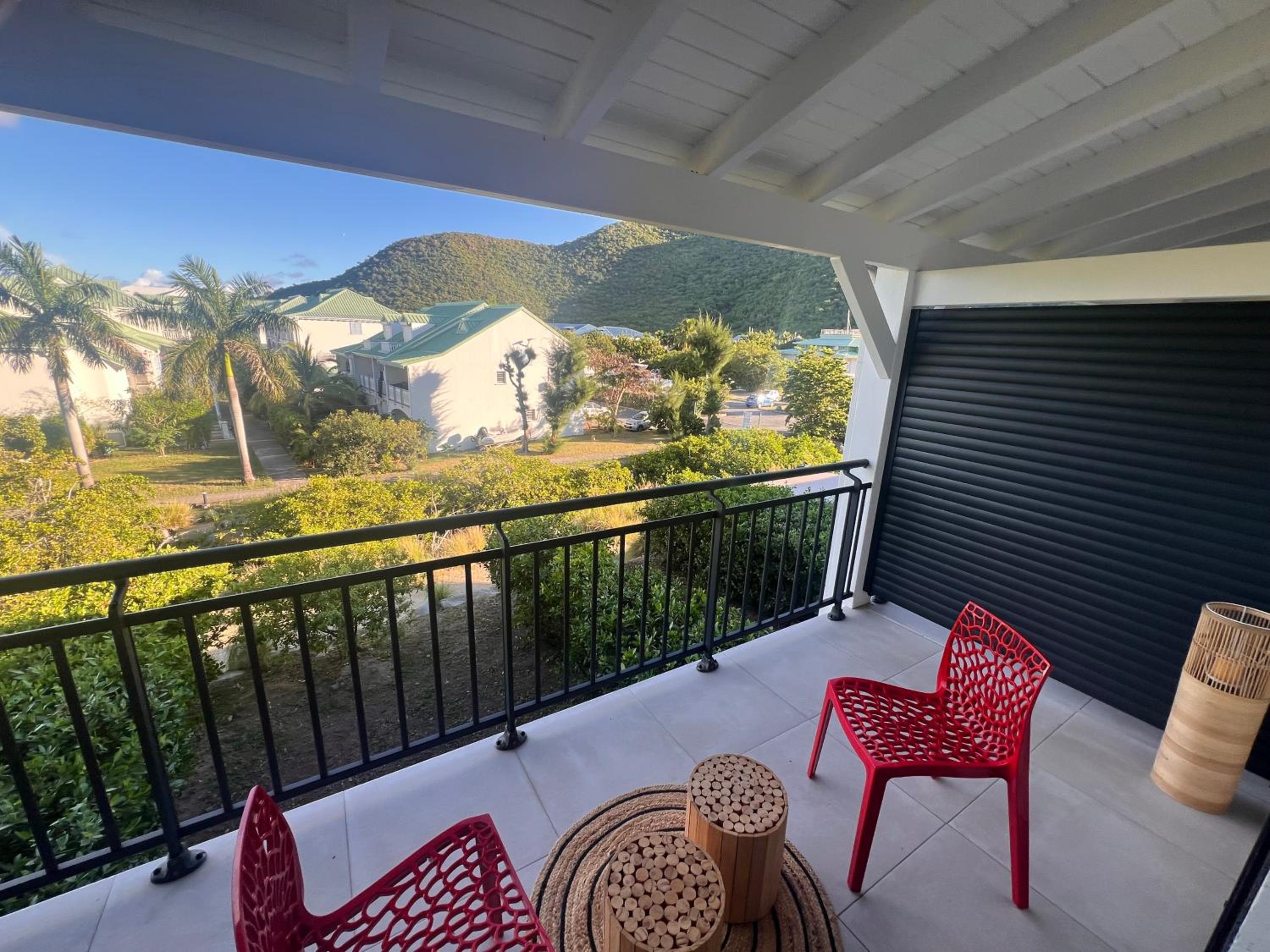 Magnifique Duplex at Cottages de Longvilliers view 4