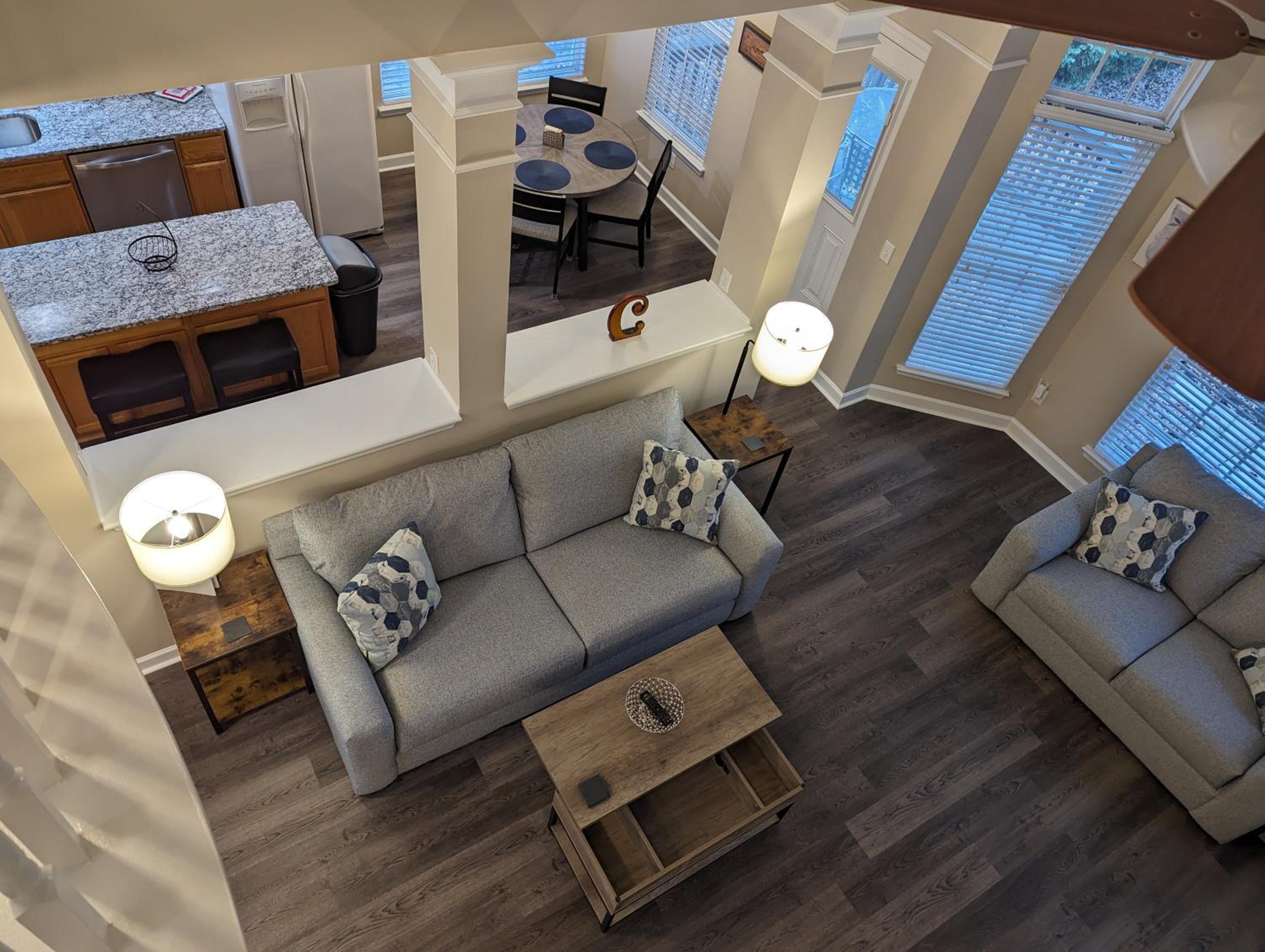 lounge