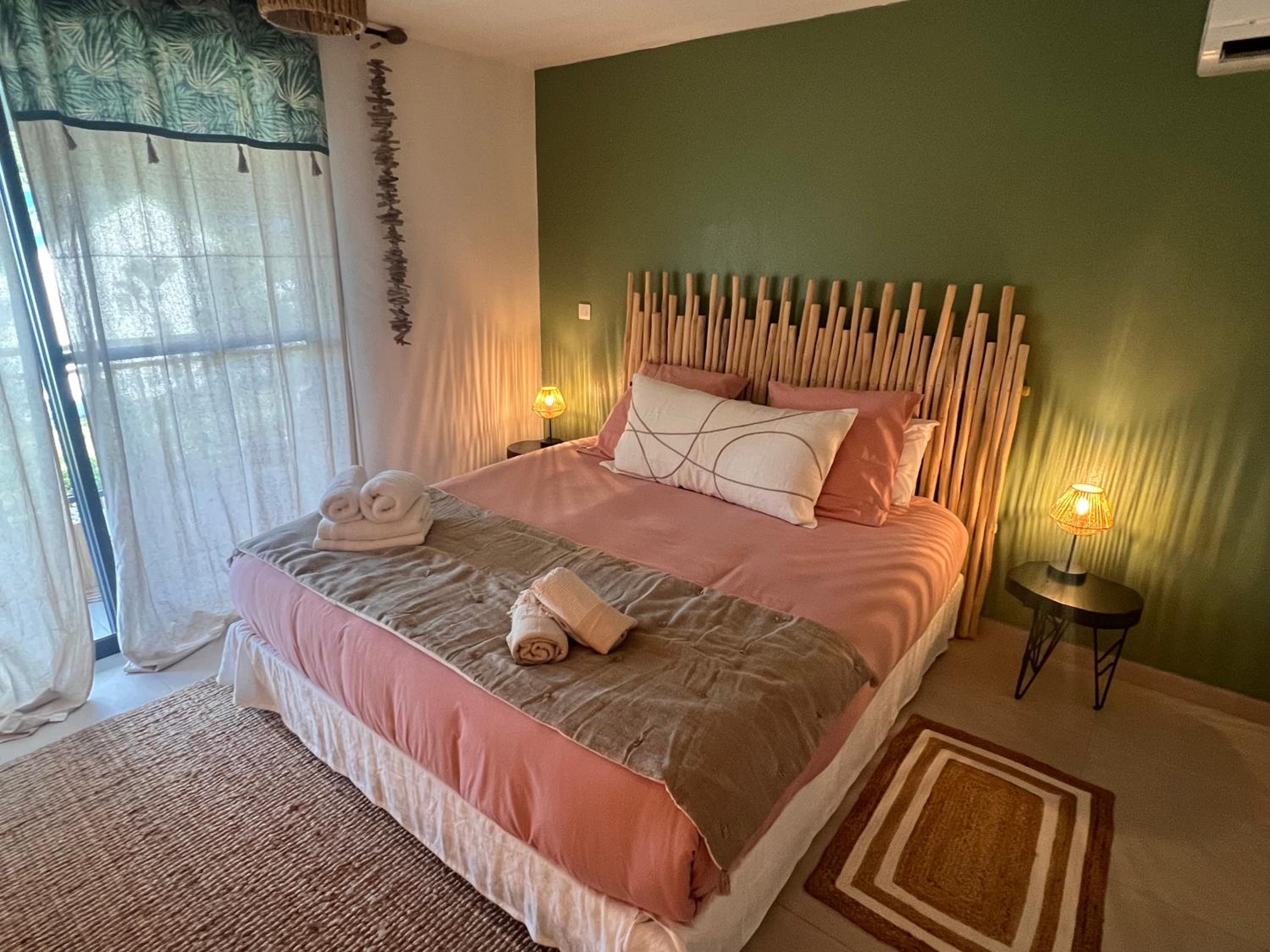 Magnifique Duplex at Cottages de Longvilliers view 5