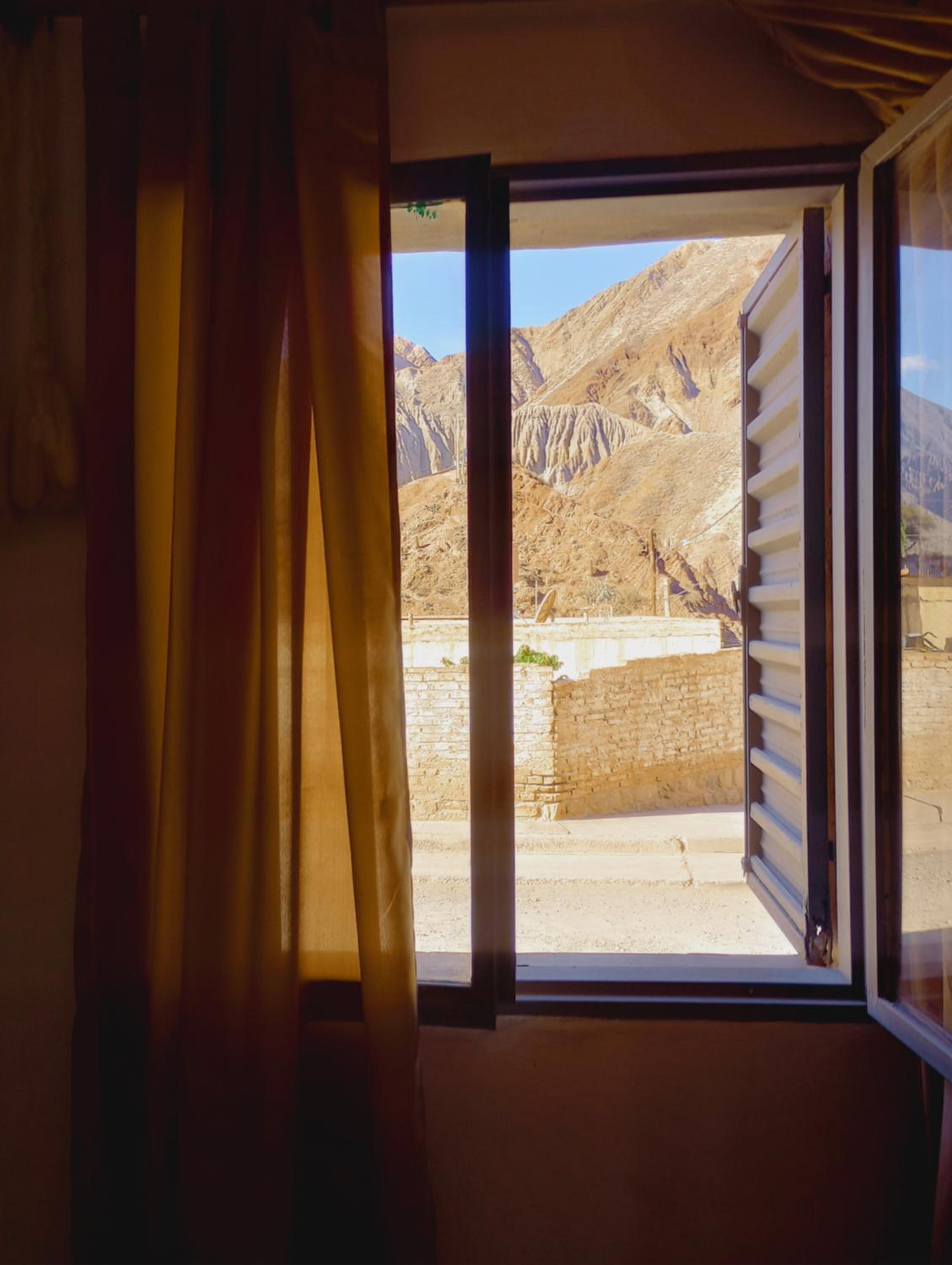 Alma Andina Purmamarca