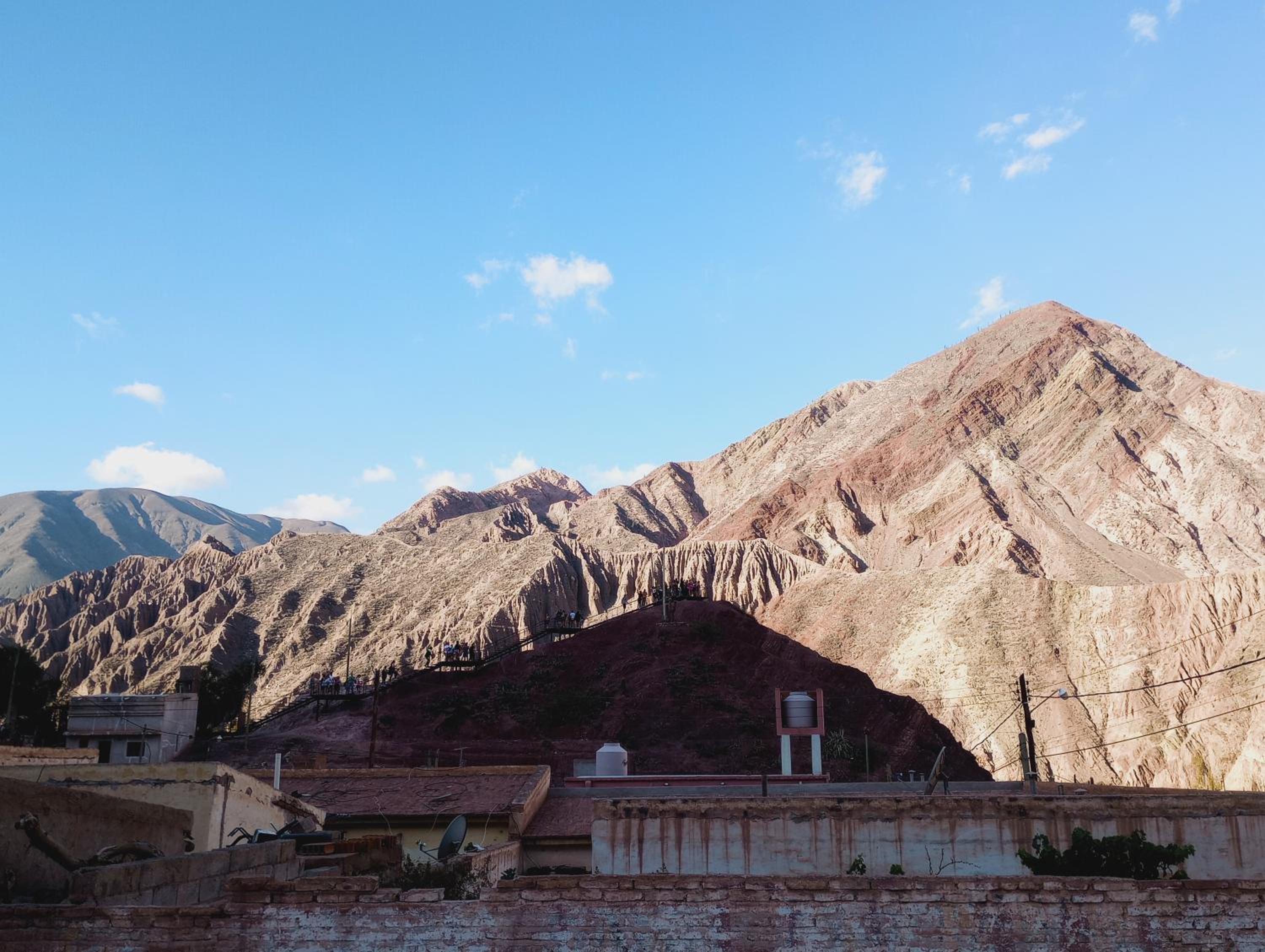 Alma Andina Purmamarca