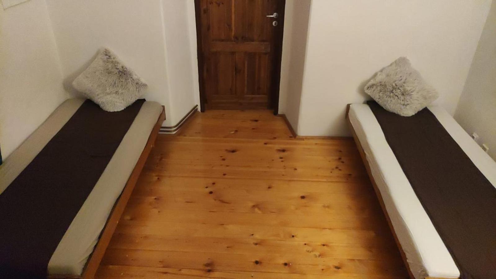 Pension Poledník
