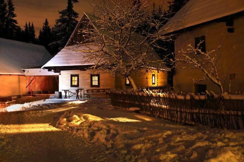 Apartmánový dom Adriana