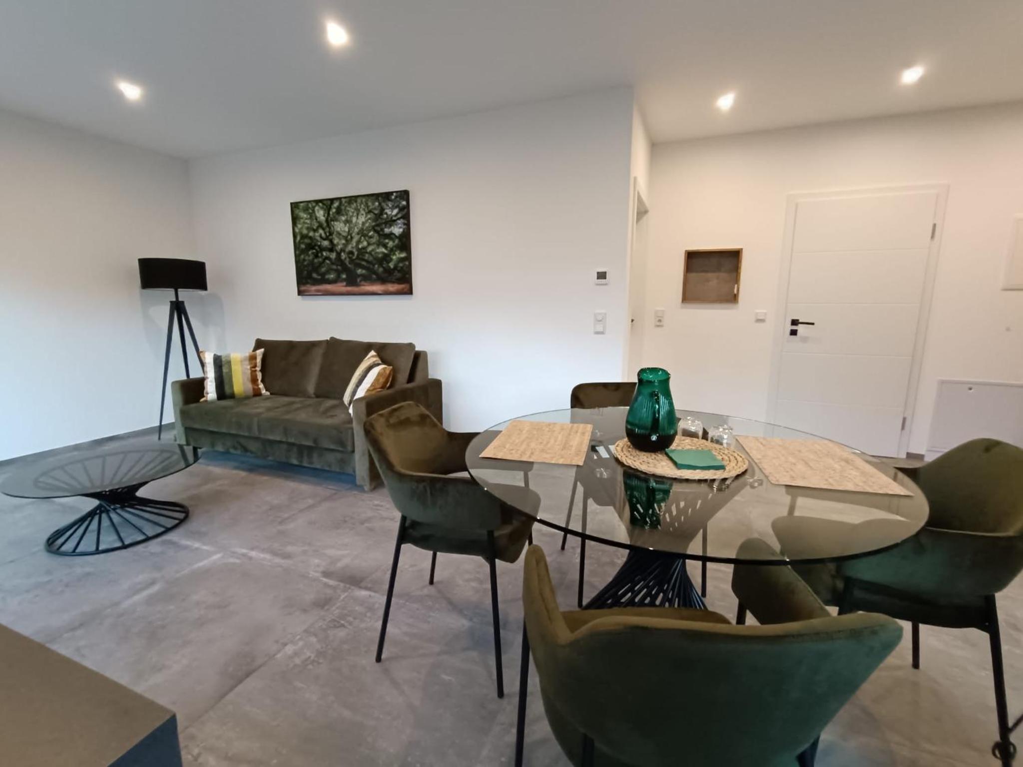 Ferienwohnung Ott