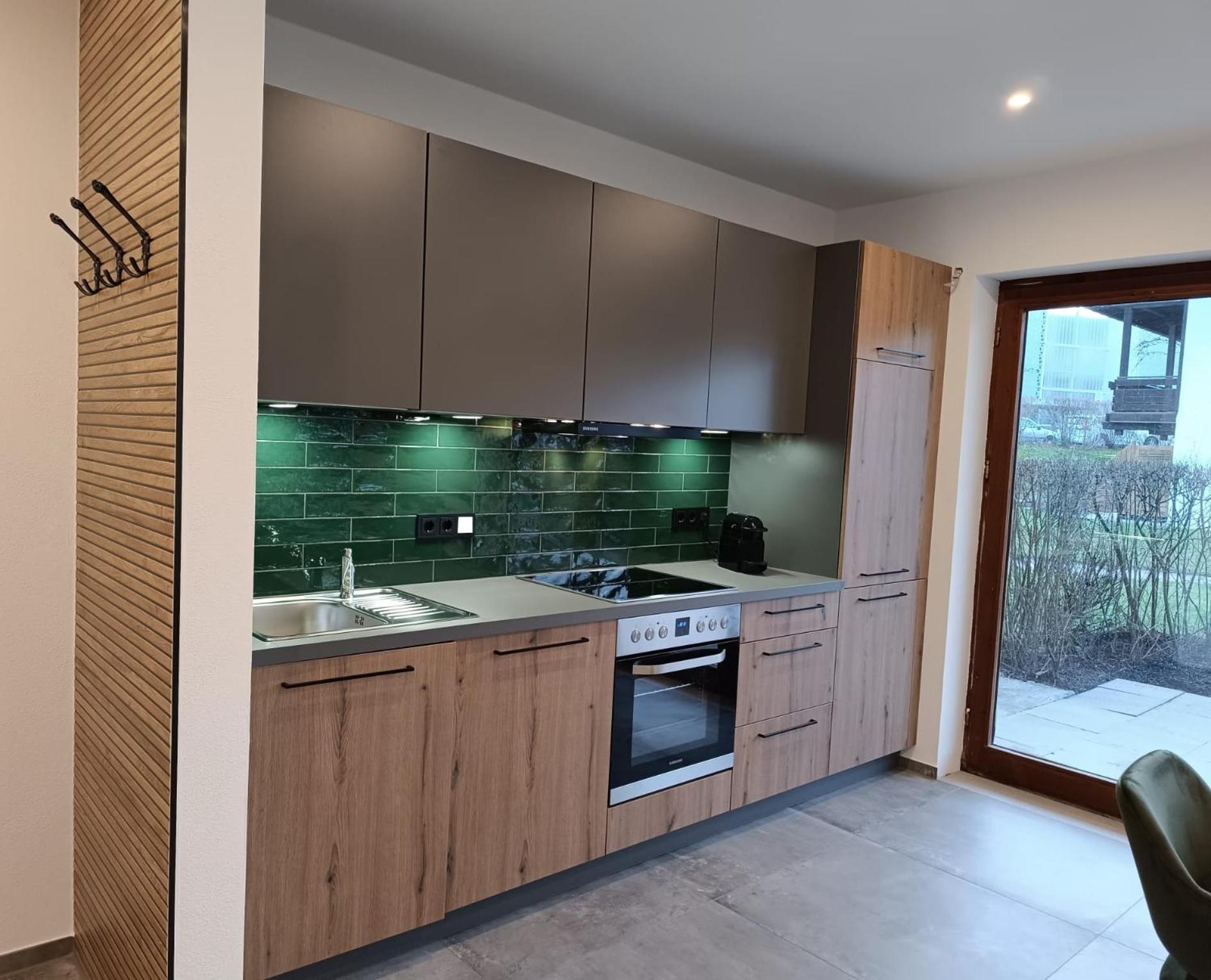 Ferienwohnung Ott