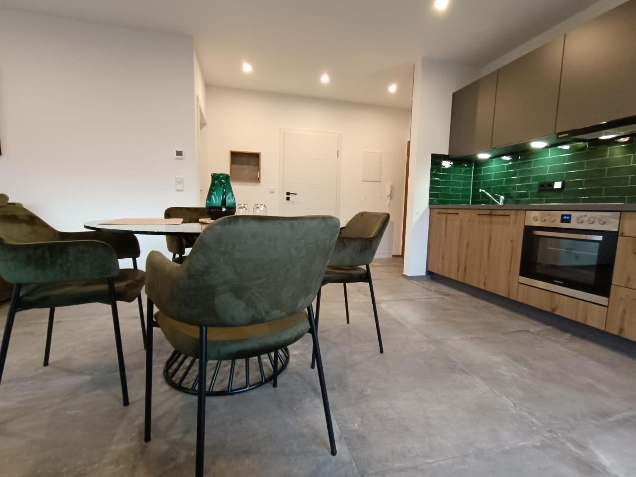 Ferienwohnung Ott