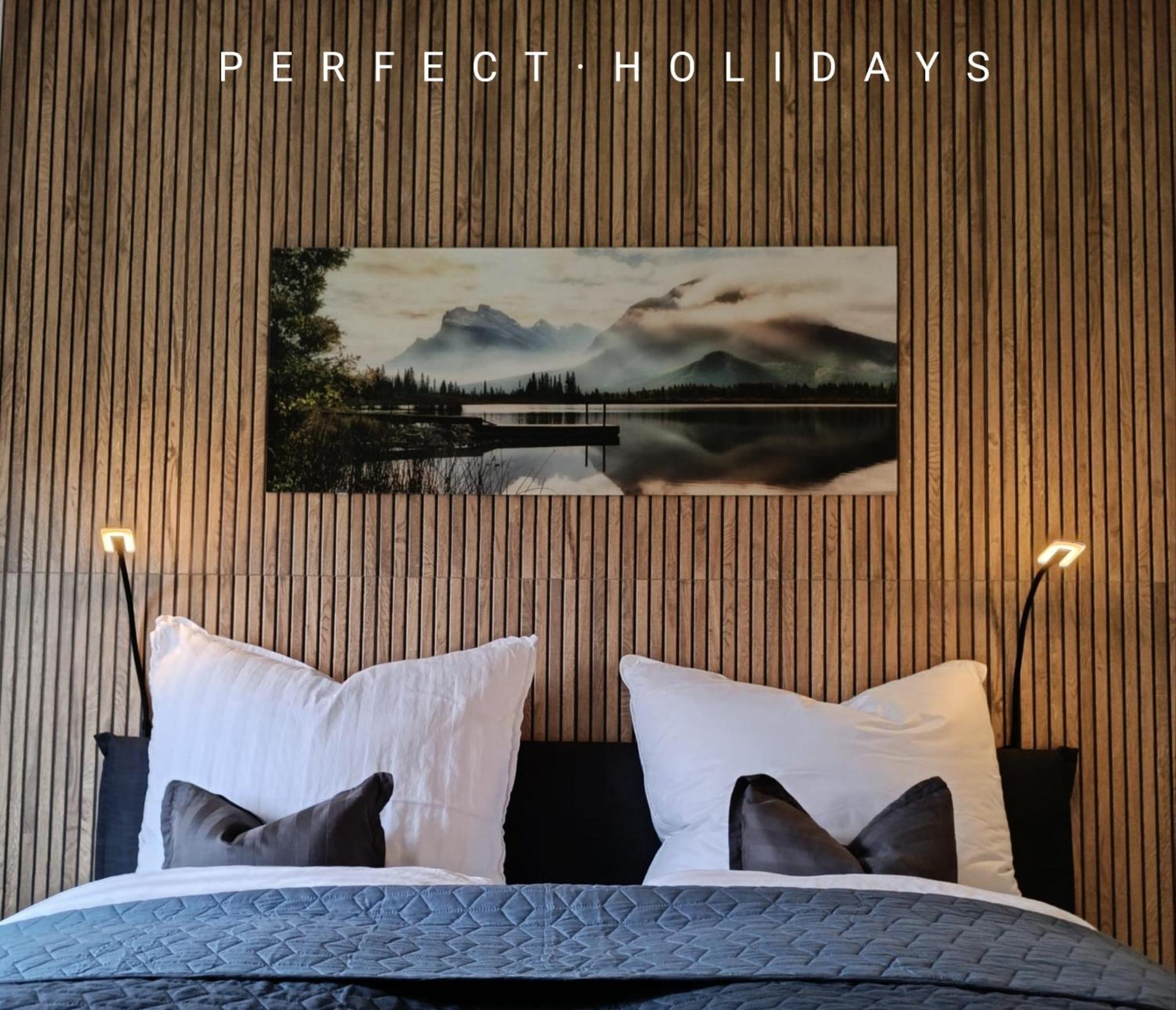 Ferienwohnung Ott