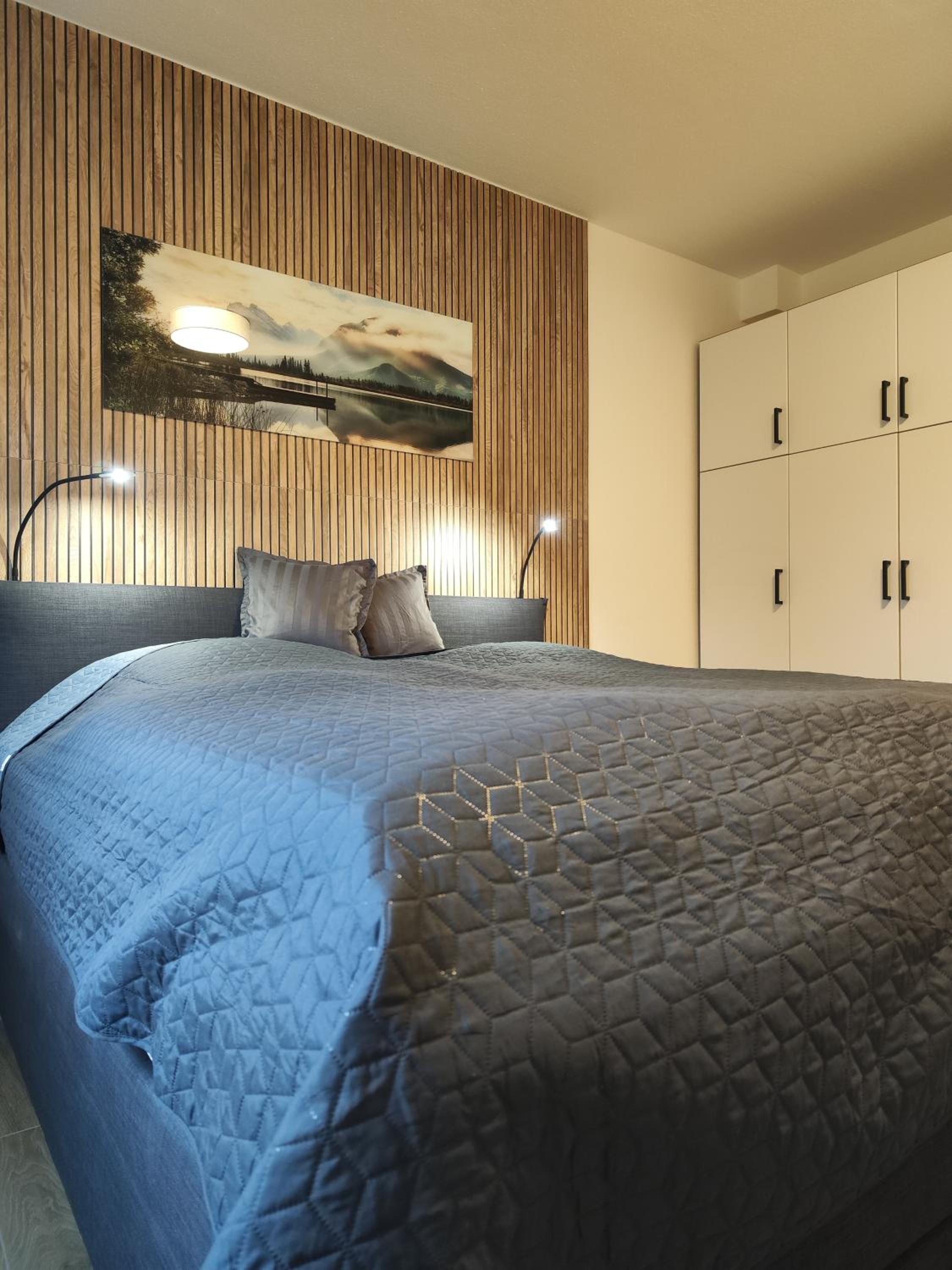 Ferienwohnung Ott
