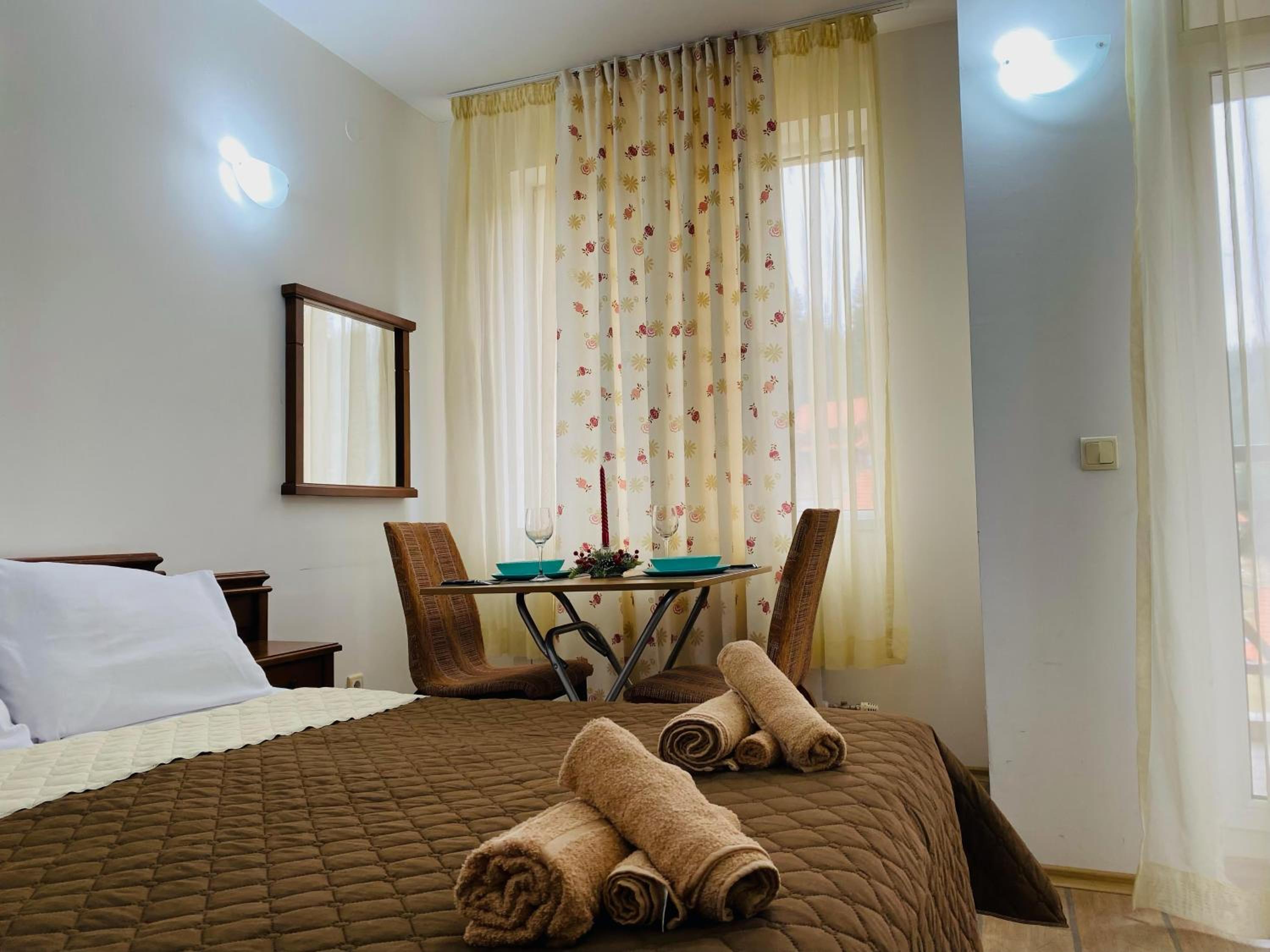 Studio Elegance Pamporovo
