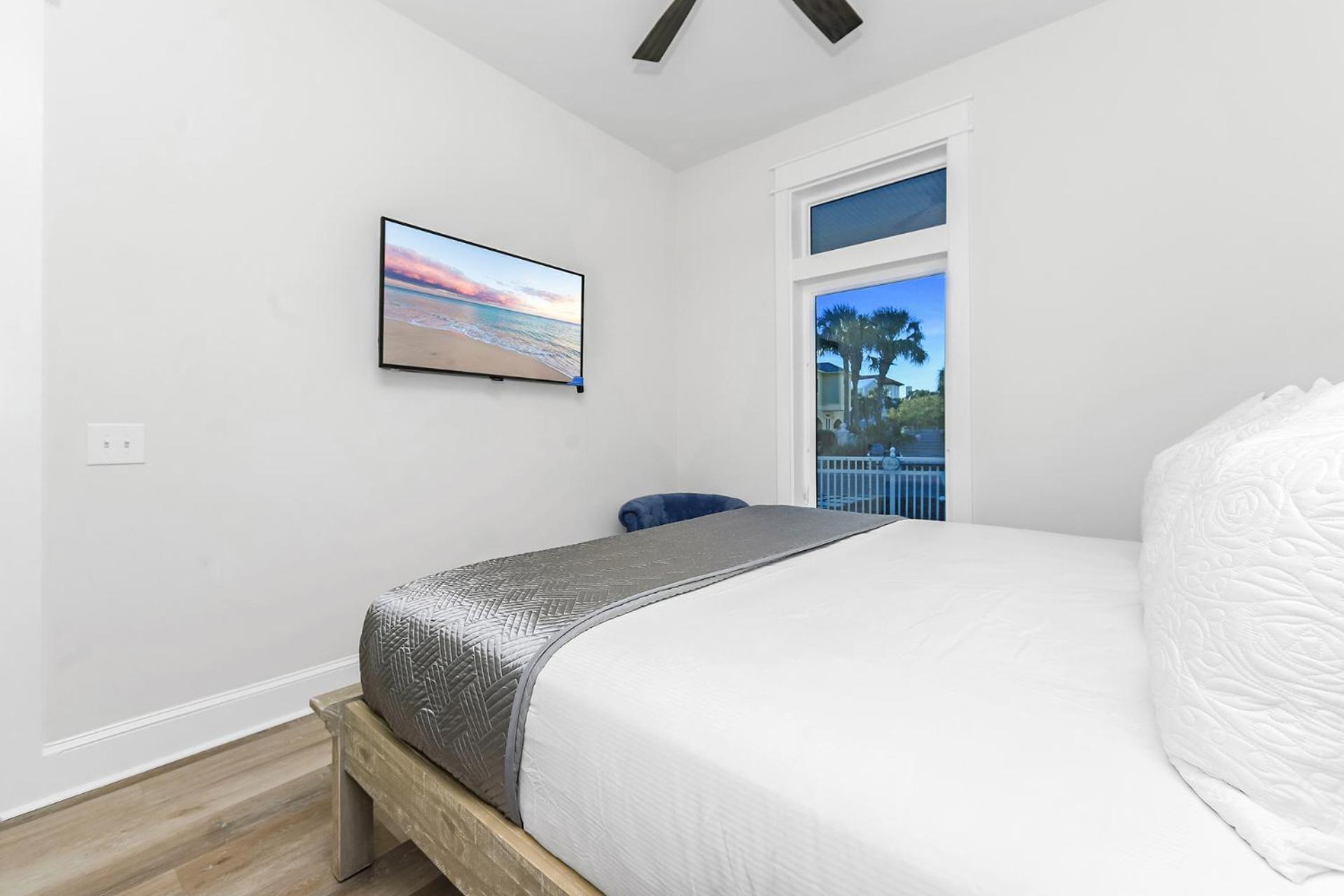 Bikinis and Martinis