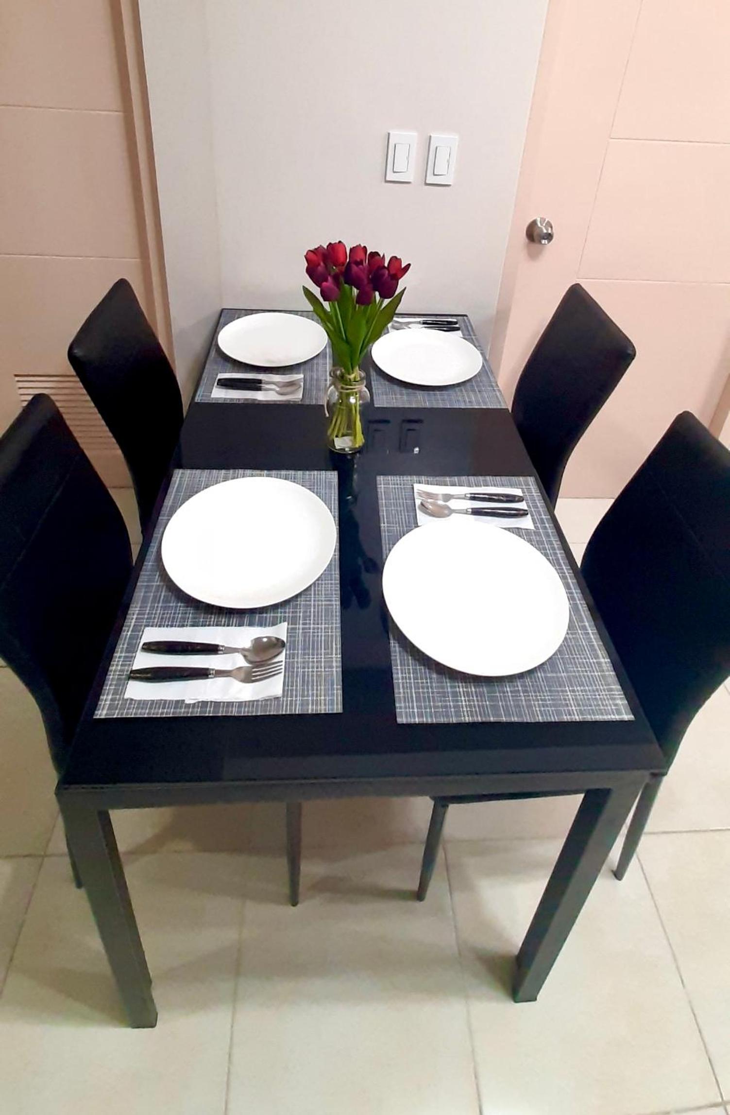 2br Unit at Asmara-near St Luke's view 3