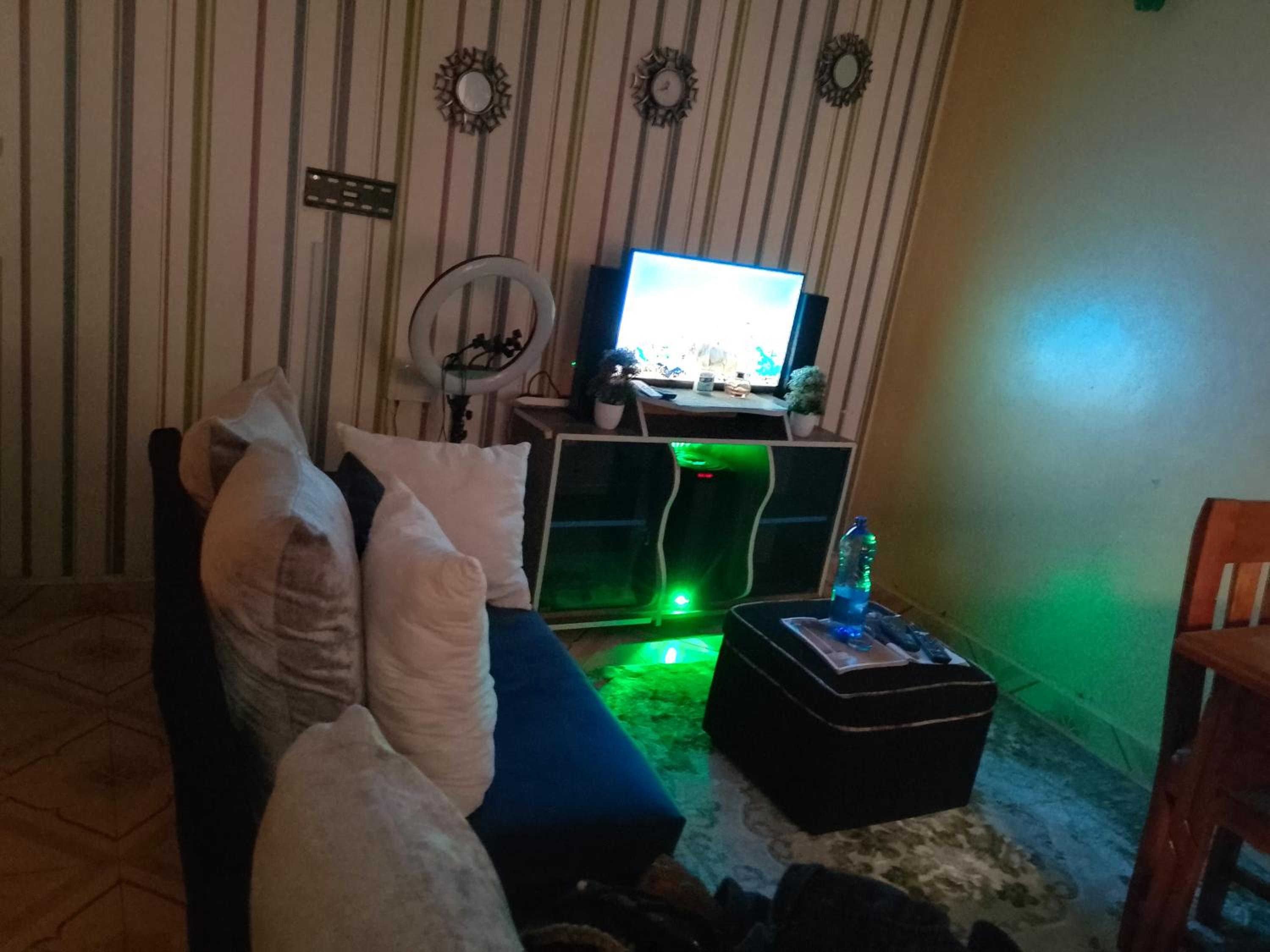 IMMARA BNB