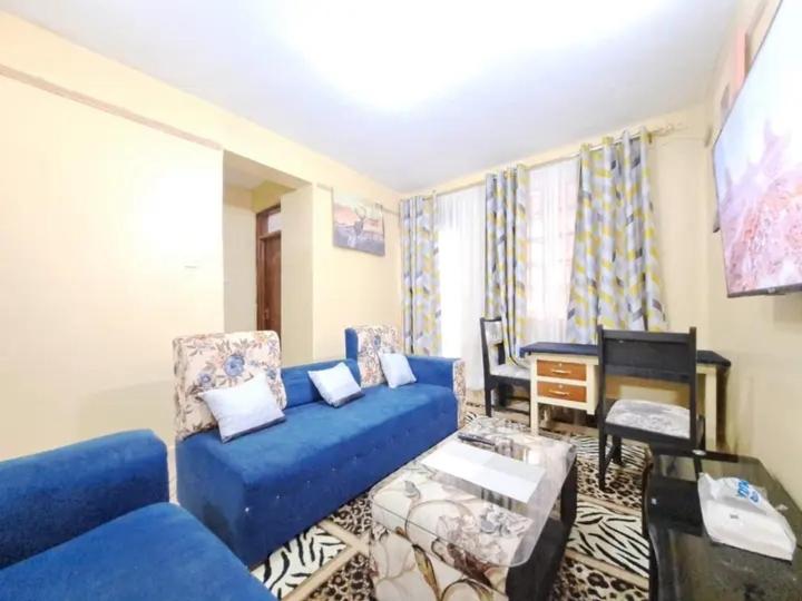 IMMARA BNB
