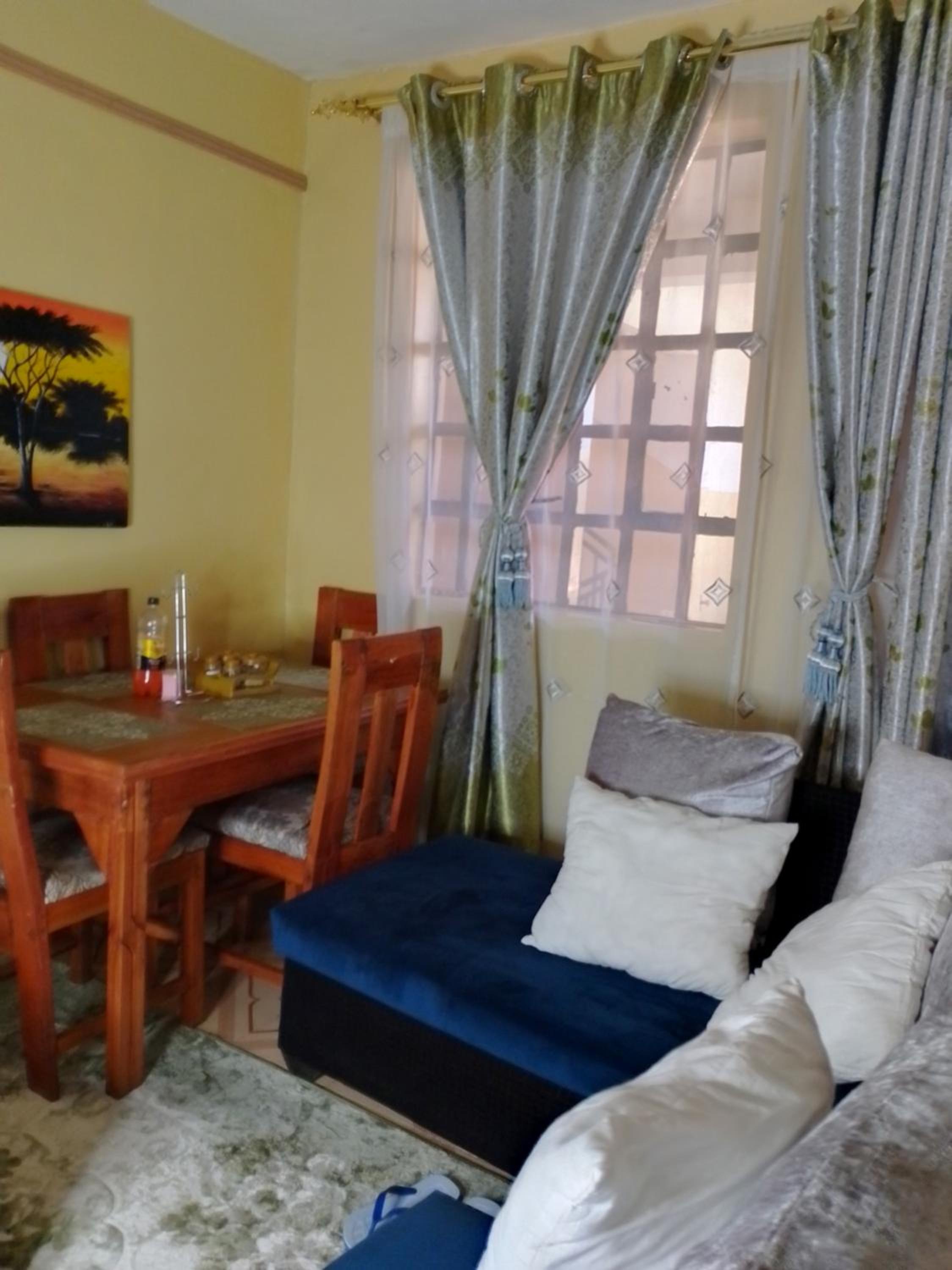 IMMARA BNB