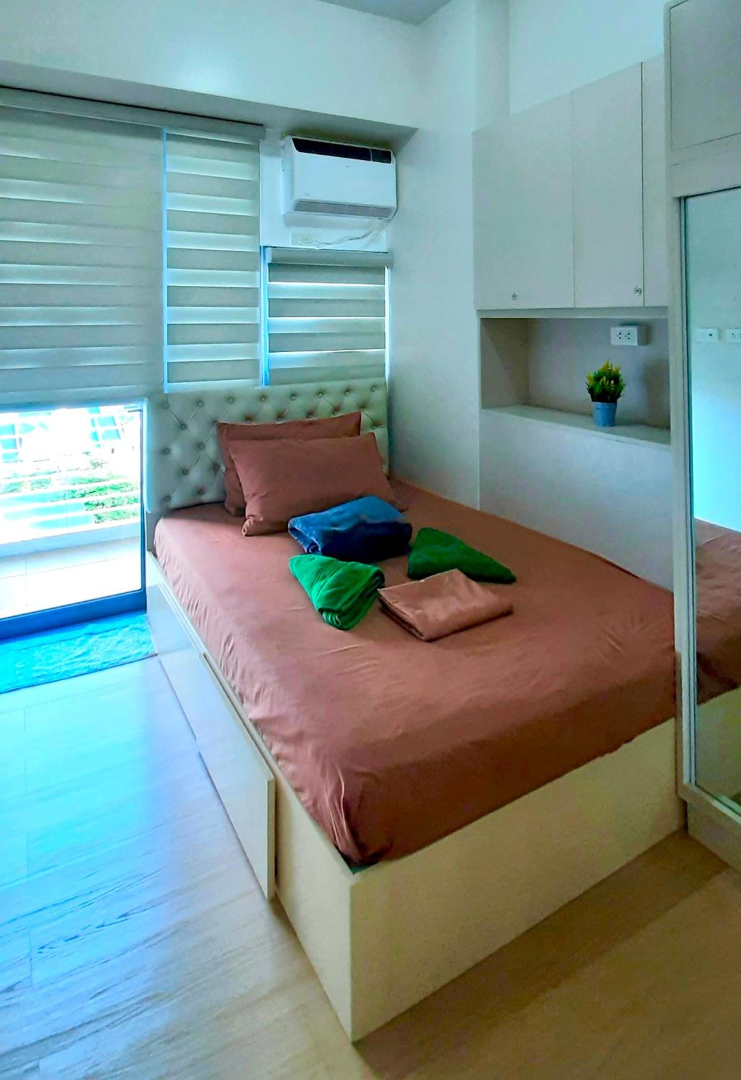2br Unit at Asmara-near St Luke's view 5
