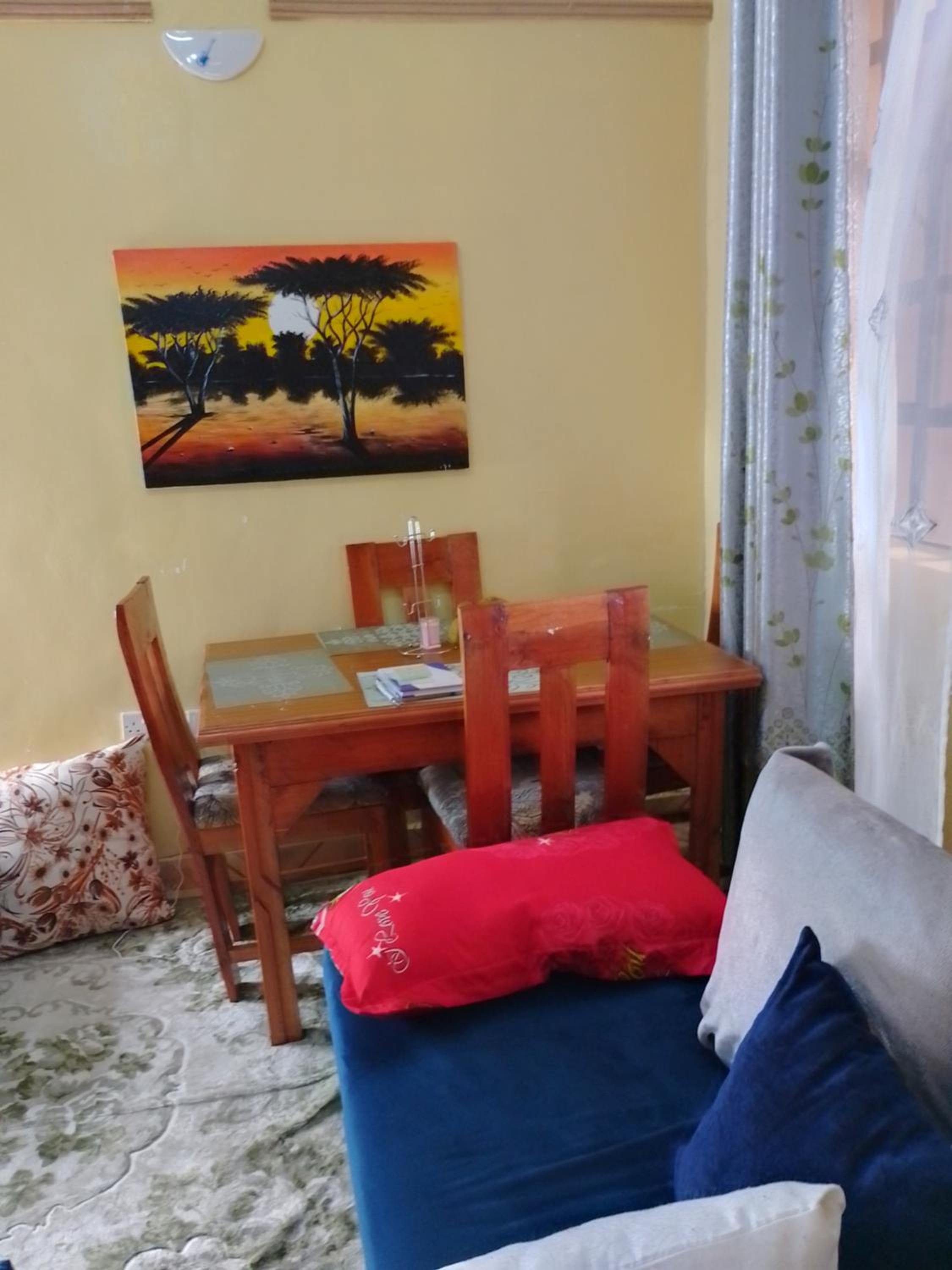 IMMARA BNB