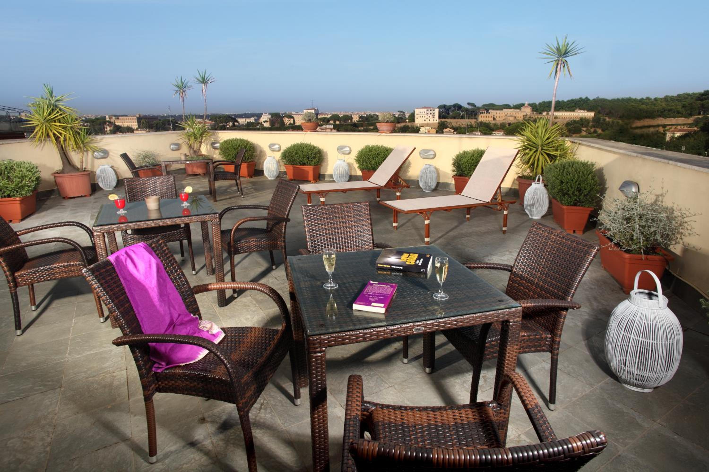Hotel Alessandrino-1