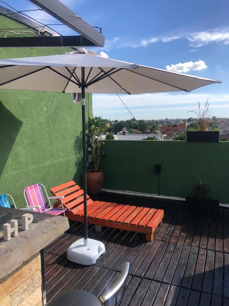 roof
