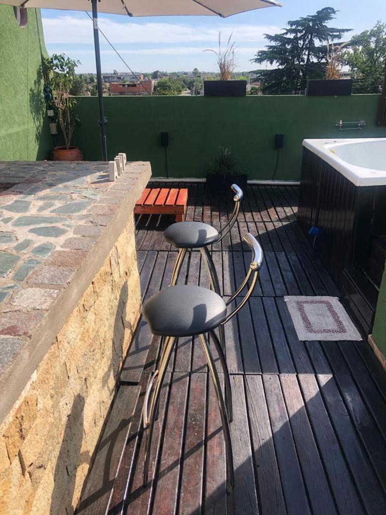roof