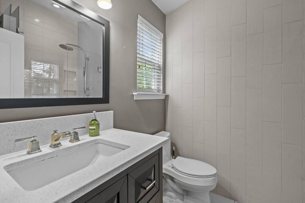 Peaceful, townhome in Hope Valley Farms