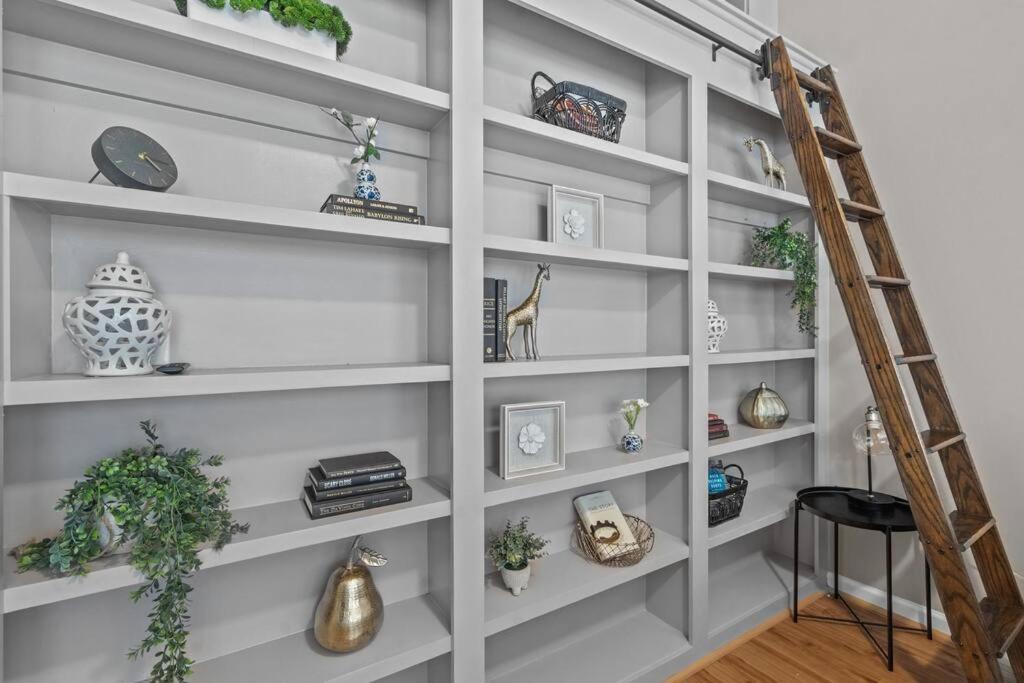 Peaceful, townhome in Hope Valley Farms