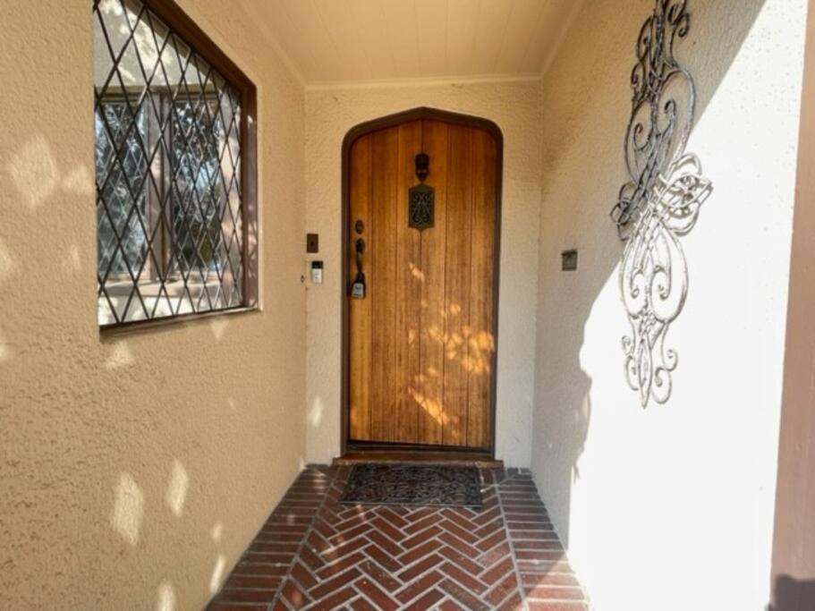 Timeless Tudor w/ Game Room, Pool Table & Hot Tub view 3