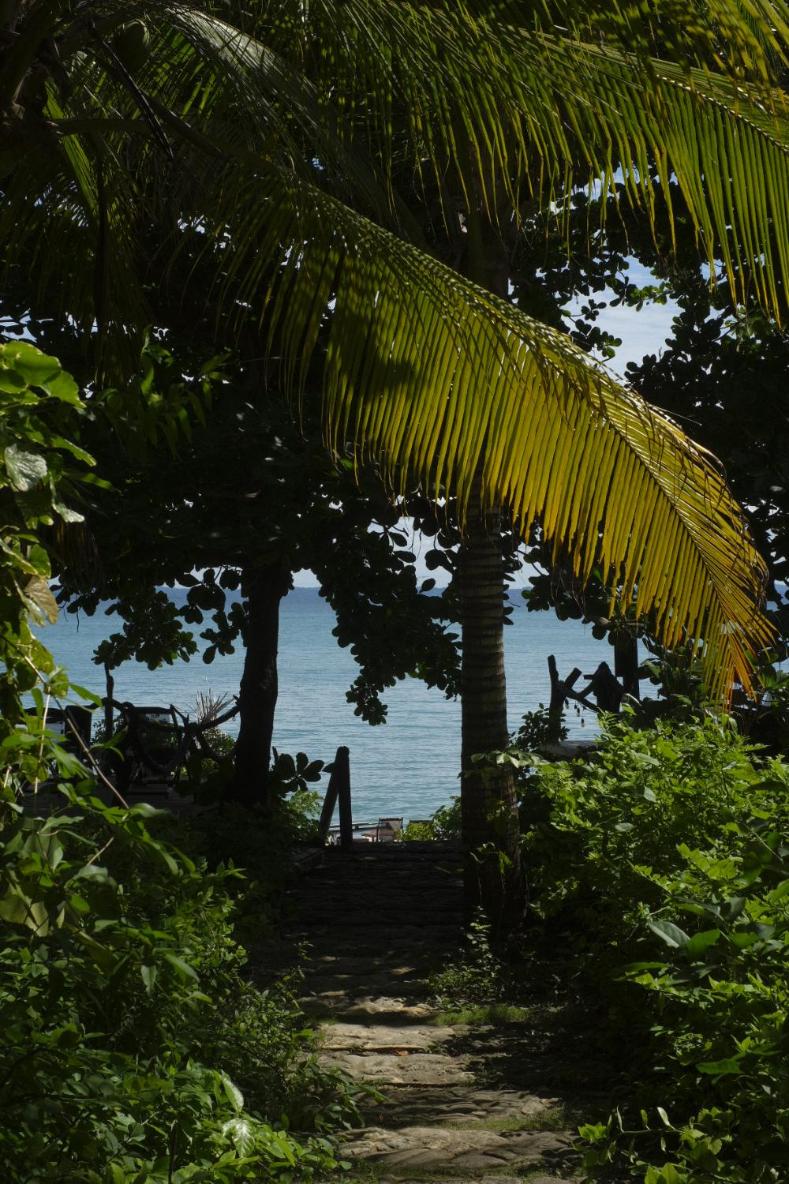 Isla Fuerte Eco House