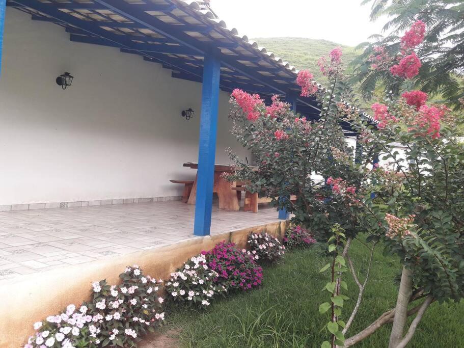 Sítio no interior de MG, lugar de sossego e paz!