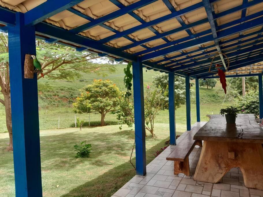 Sítio no interior de MG, lugar de sossego e paz!