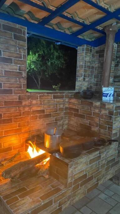 Sítio no interior de MG, lugar de sossego e paz!