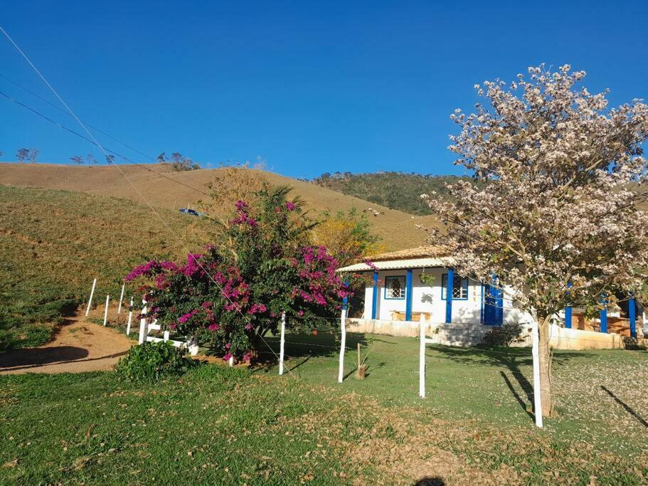 Sítio no interior de MG, lugar de sossego e paz!