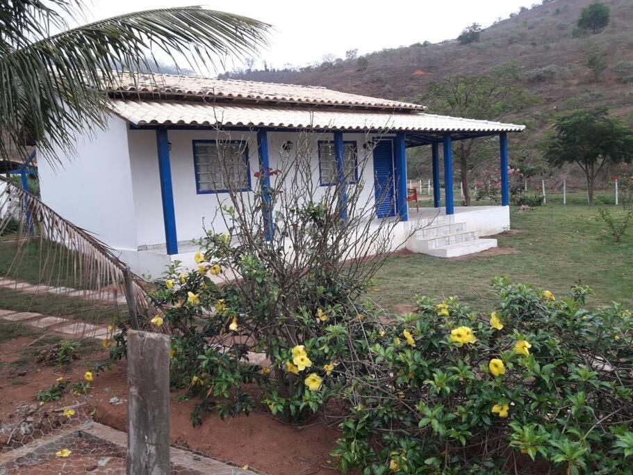 Sítio no interior de MG, lugar de sossego e paz!