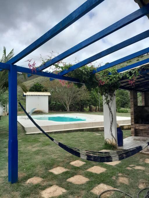 Sítio no interior de MG, lugar de sossego e paz!