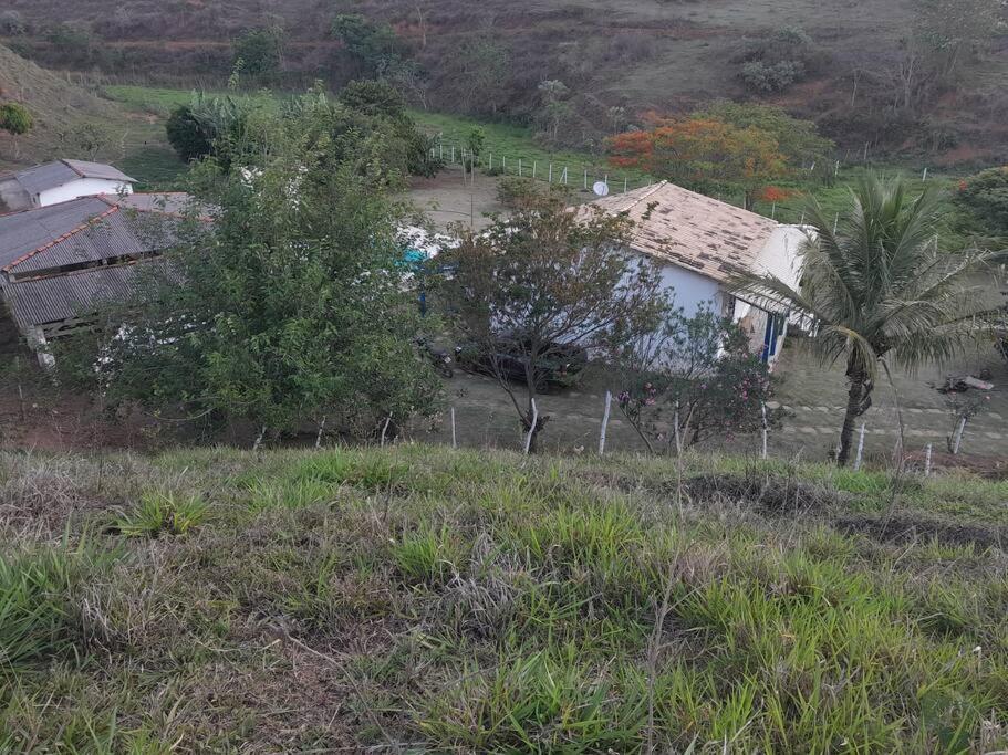 Sítio no interior de MG, lugar de sossego e paz!