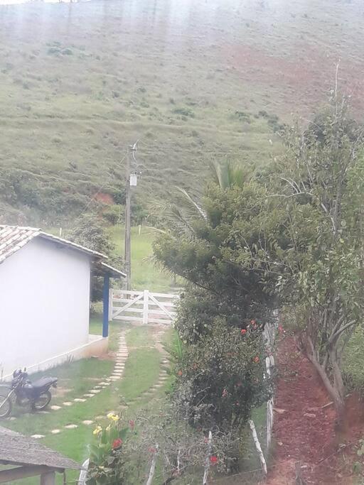 Sítio no interior de MG, lugar de sossego e paz!