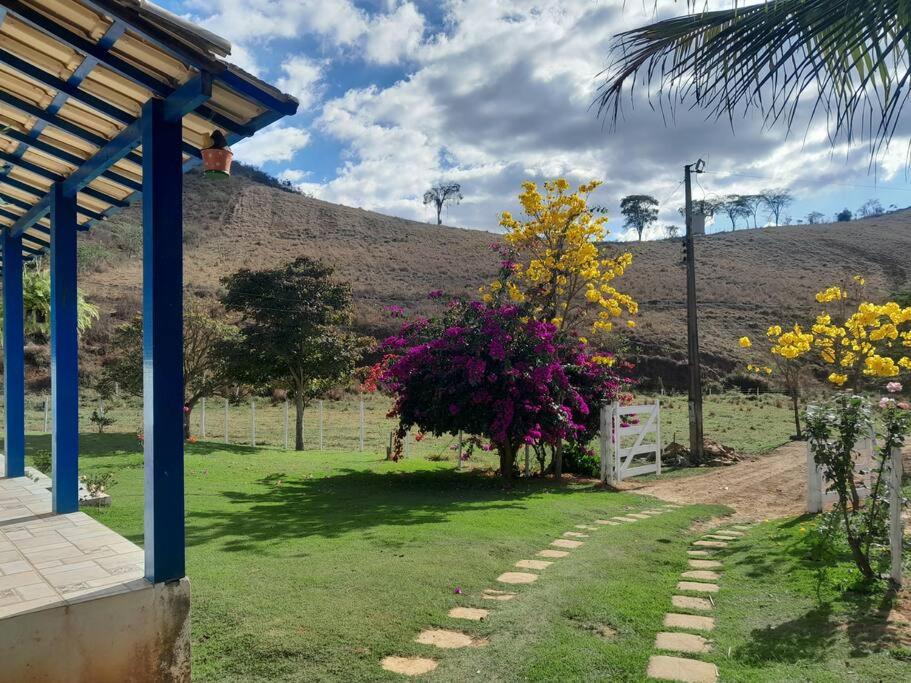 Sítio no interior de MG, lugar de sossego e paz!