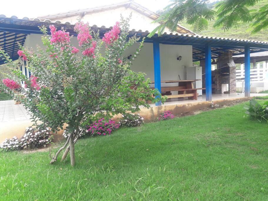 Sítio no interior de MG, lugar de sossego e paz!