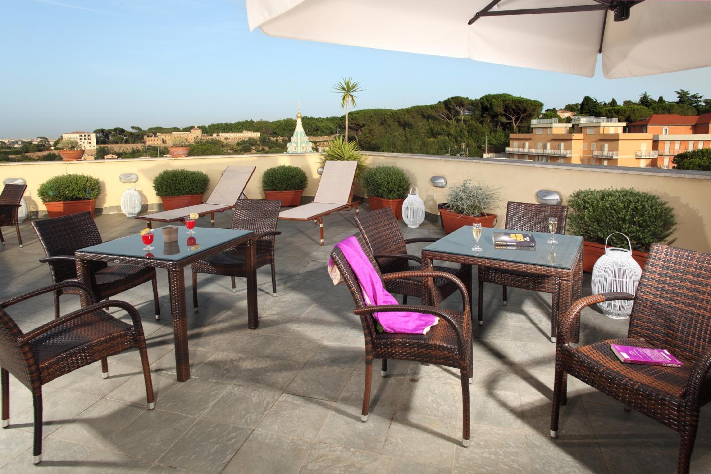 Hotel Alessandrino-2