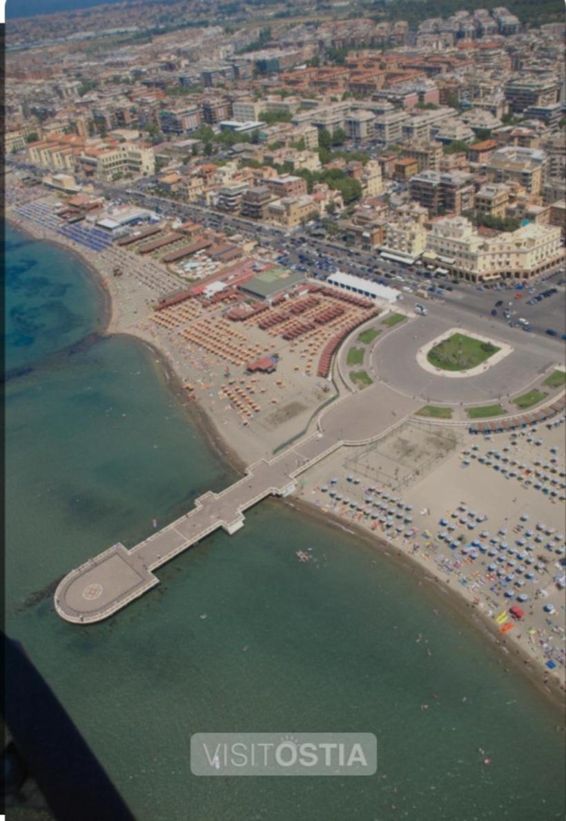 Attico Granelli di Sabbia view 4
