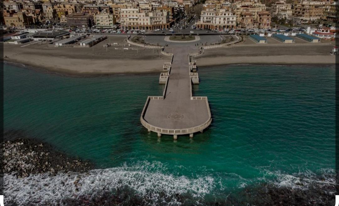 Attico Granelli di Sabbia view 3