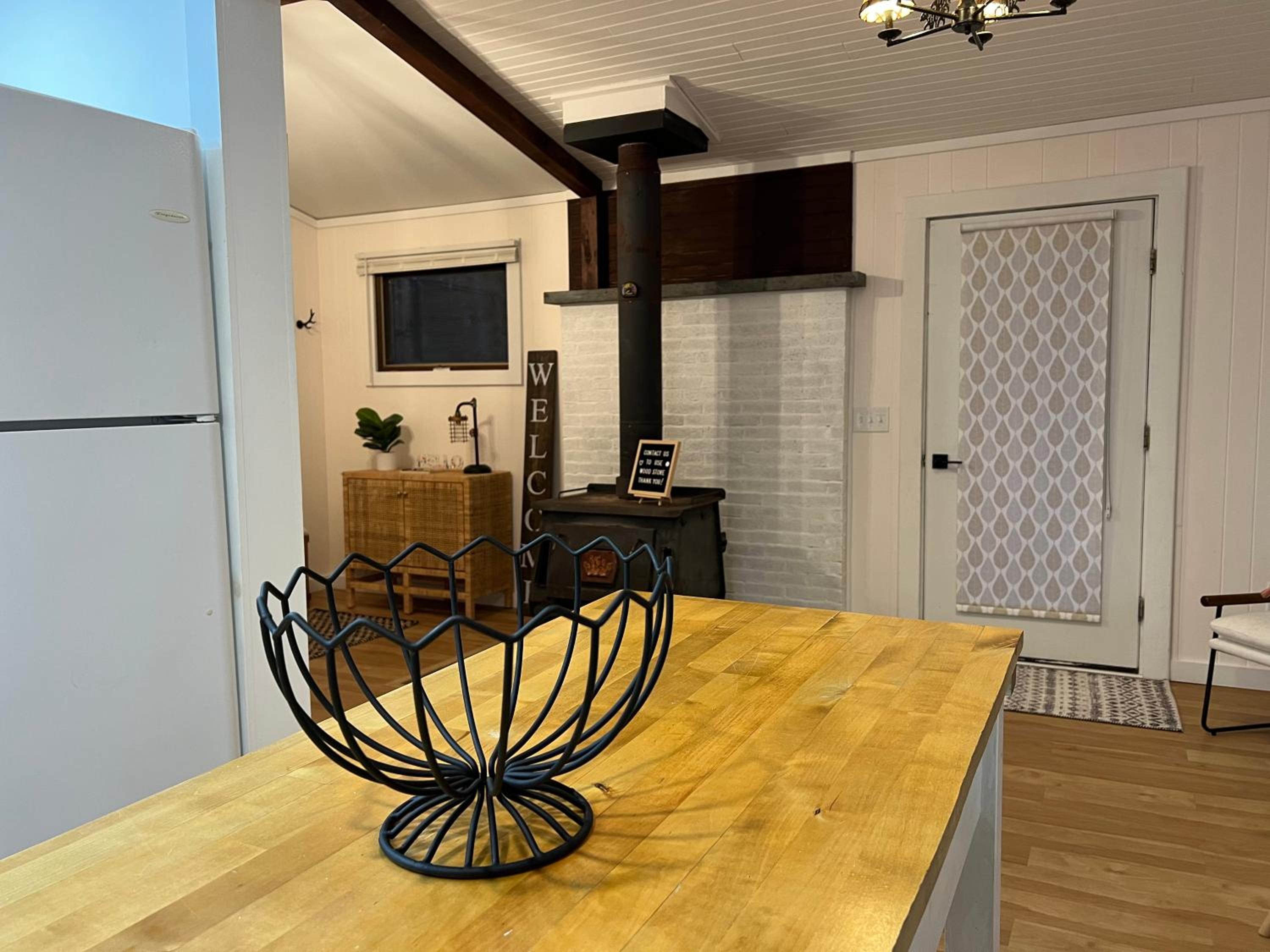 Chalet 86 - 3 Minutes From Whiteface Mountain view 5