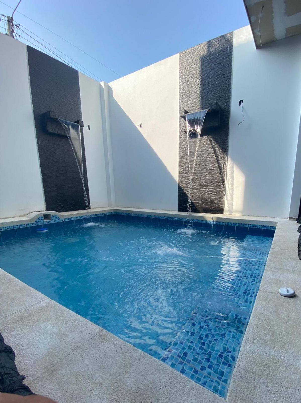 Casa de Lujo con Piscina privada Flandes Tolima