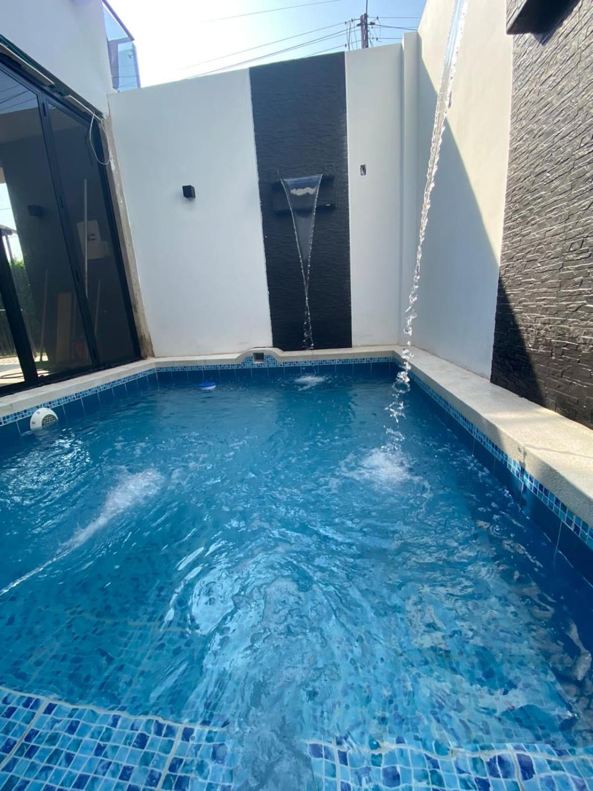 Casa de Lujo con Piscina privada Flandes Tolima