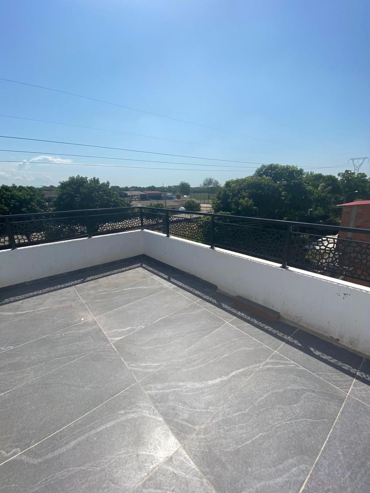 Casa de Lujo con Piscina privada Flandes Tolima