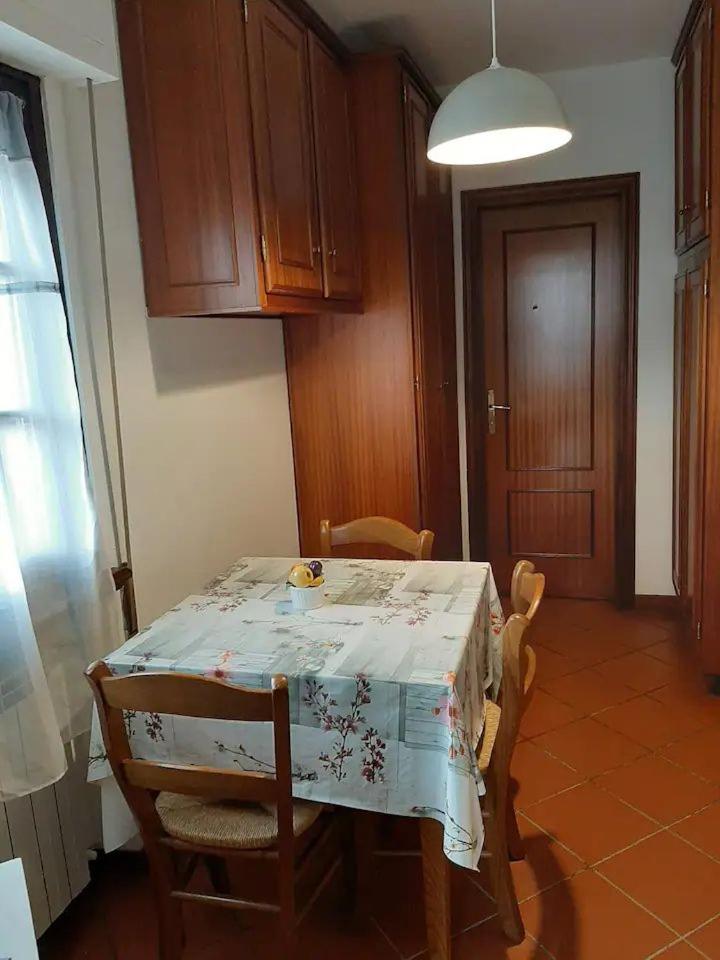 Appartamento Carla