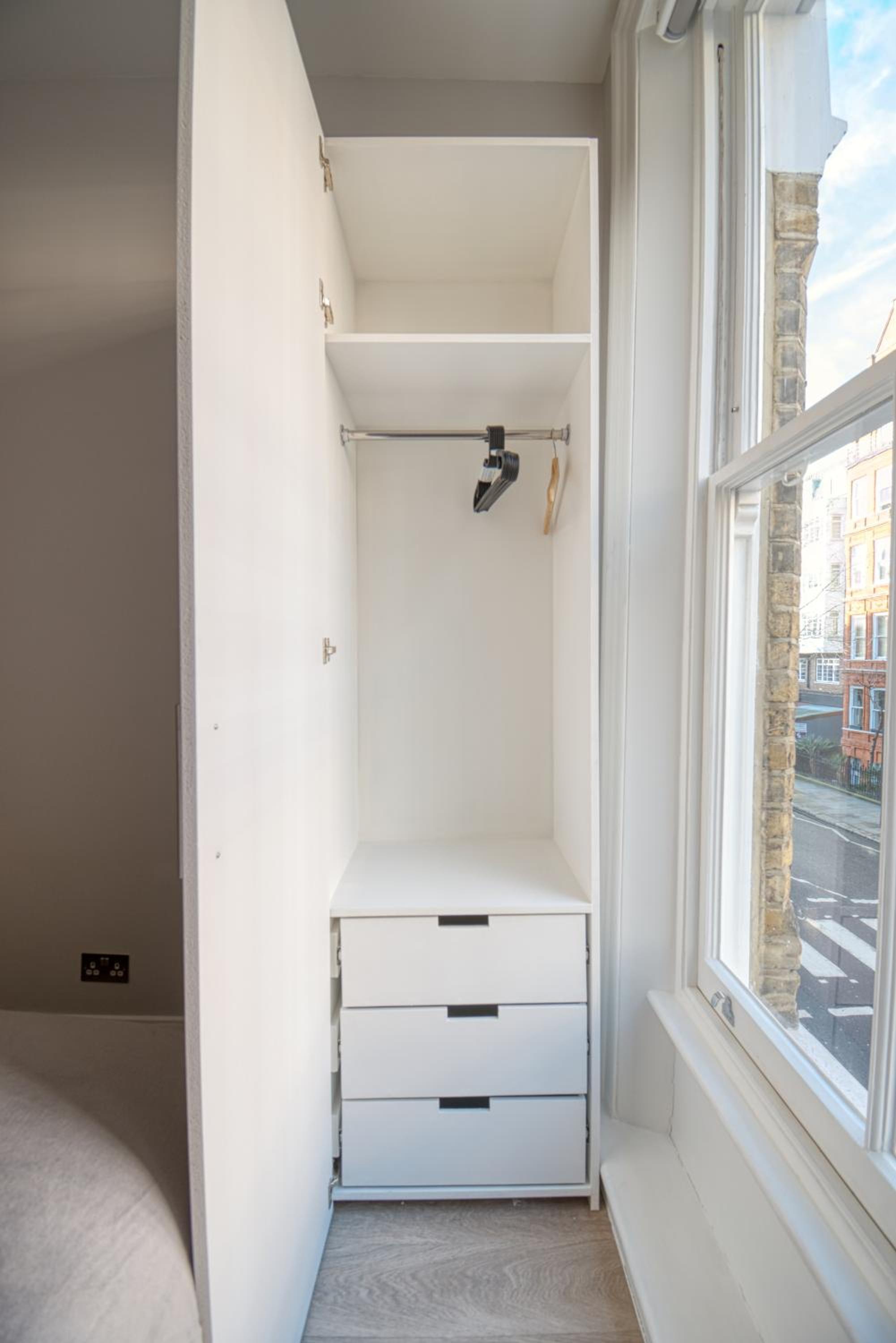 OBRA Studio Flats
