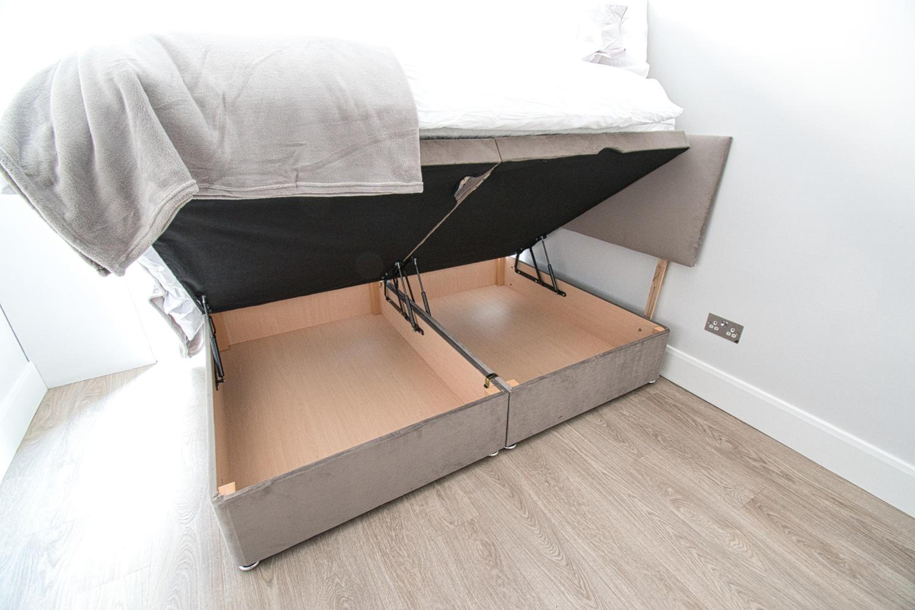 OBRA Studio Flats