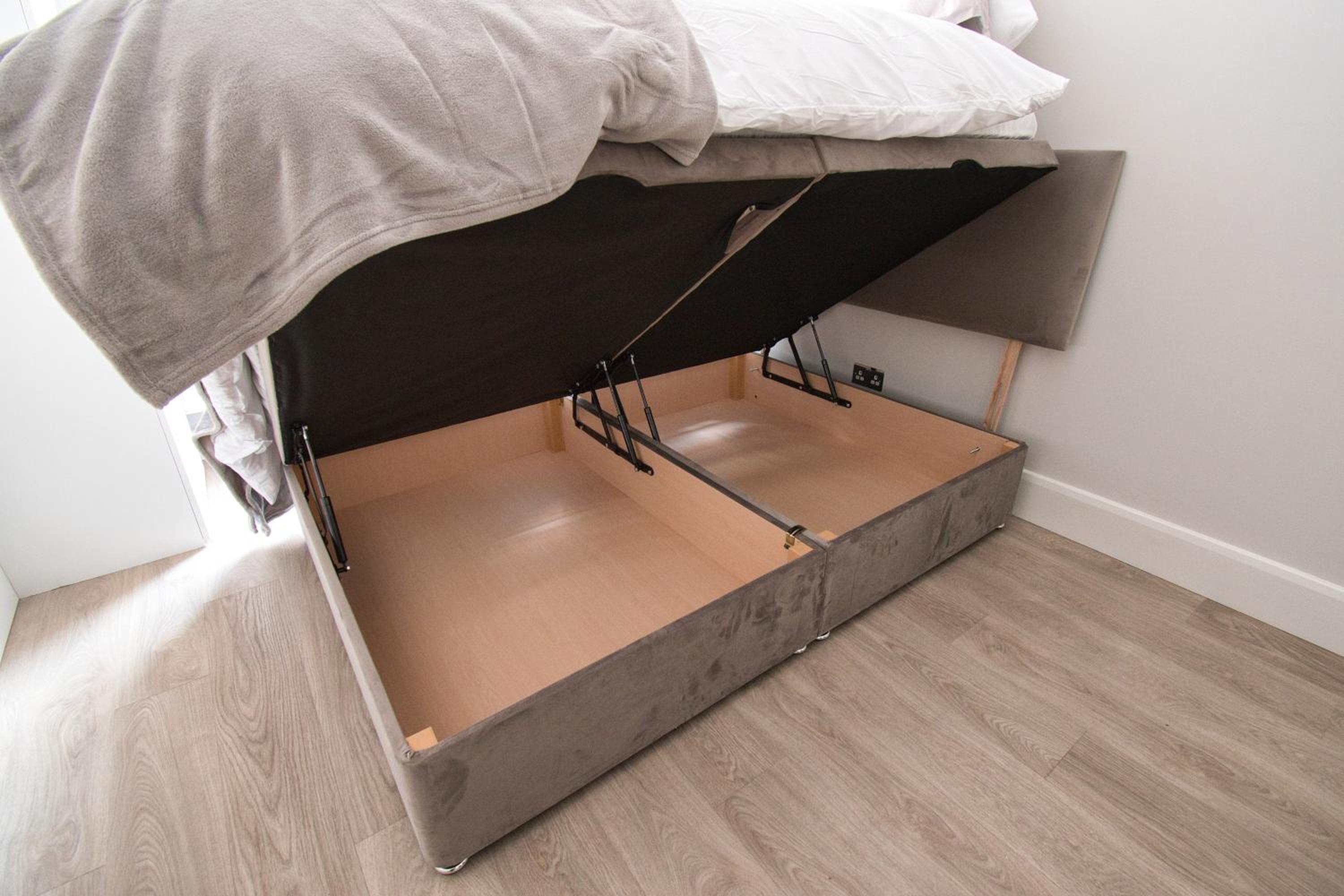 OBRA Studio Flats